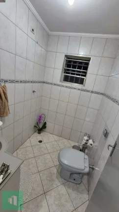 Imagem Sobrado à venda em São Bernardo do Campo, Taboão, com 2 quartos, 84m2