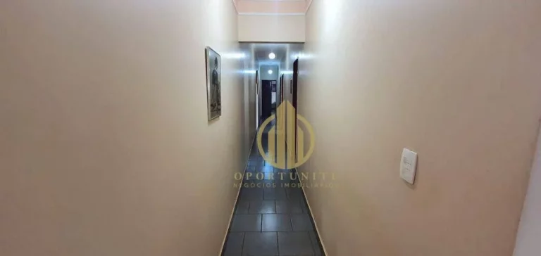 Imagem Casa 3 dormitórios com suíte - área gourmet com churrasqueira - SALÃO COMERCIAL - Vila Monte Alegre - Ribeirão Preto/SP