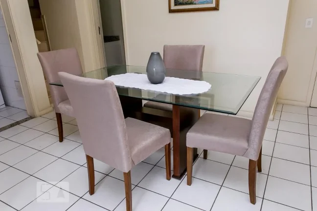 Imagem Apartamento à Venda - Recreio, 2 Quartos, 94 m2