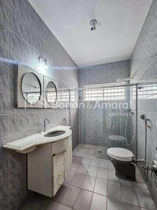 Imagem Casa à venda no Jardim Chapadão - Campinas/SP

Apresento uma excelente oportunidade de moradia e i...