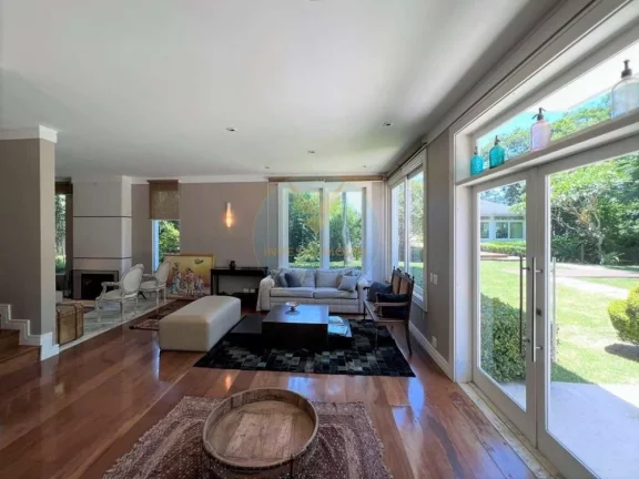 Imagem Casa em Condomínio - Aluguel no bairro Granja Viana - Jandira, SP