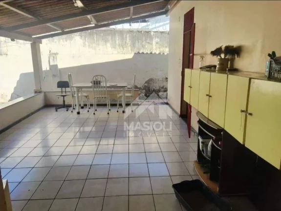 Imagem Casa com 3 dormitórios à venda, 320 m² por R$ 1.350.000 - Centro - Vila Velha/ES