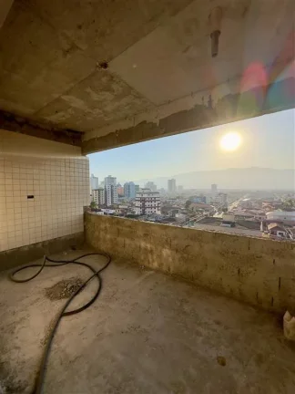 Imagem APARTAMENTO COM 55.48 m² - CAIÇARA - PRAIA GRANDE SP