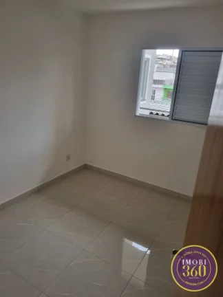 Imagem Apartamento novo com 02 dormitórios no Sapopemba