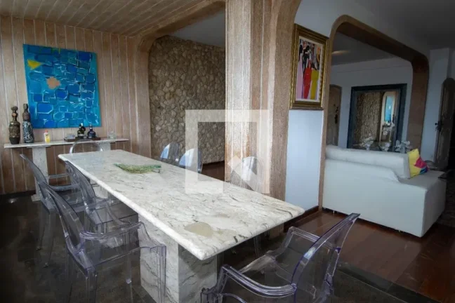 Imagem Apartamento à Venda - Copacabana, 3 Quartos, 224 m2