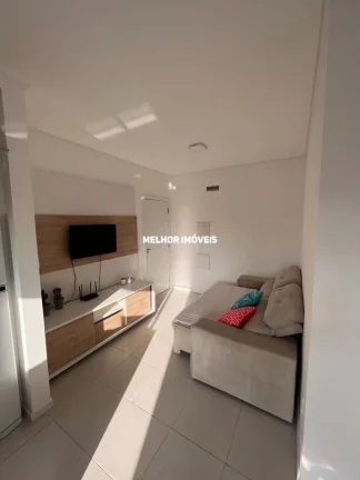 Imagem Apartamento a venda com 65 m² na Vila Real em Balneário Camboriú.