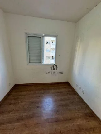 Imagem Apartamento com 2 dormitórios à venda, 57 m² por R$ 280.000,00 - Vila Hortência - Sorocaba/SP