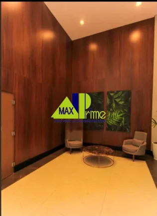 Imagem APARTAMENTO 75M²/02 DORMITÓRIOS/01 SUÍTE/SACADA/01 VAGA COBERTA