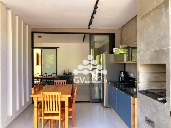 Imagem Casa nova frente mar à venda em Condomínio Lagoinha - Ubatuba/SP