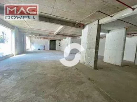 Imagem Loja de 175 m² com duas vagas - Santa Rosa / Niterói - RJ