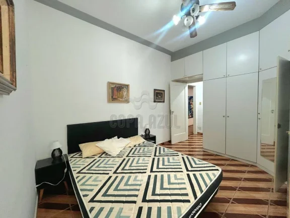 Imagem Copacabana – Rua Barão de Ipanema | Residencial › Apartamento 2 quarto(s) à Venda