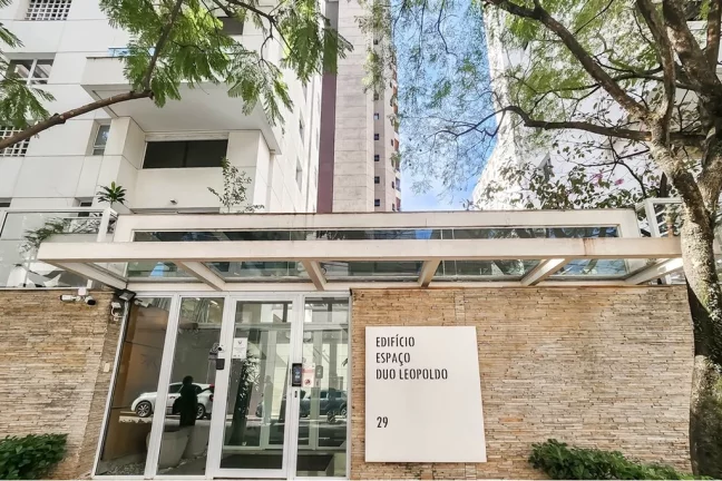 Imagem APARTAMENTO RESIDENCIAL em São Paulo - SP, Itaim Bibi