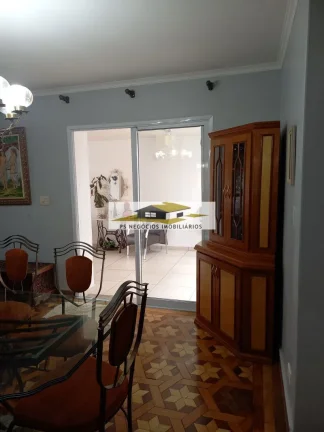 Imagem Sobrado para venda no Ipiranga