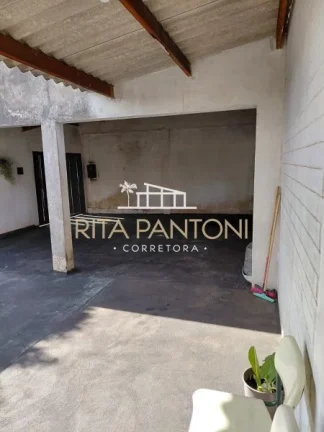 Imagem Casa - Ribeirão Preto - Jardim Orestes Lopes D Camargo - Região Norte