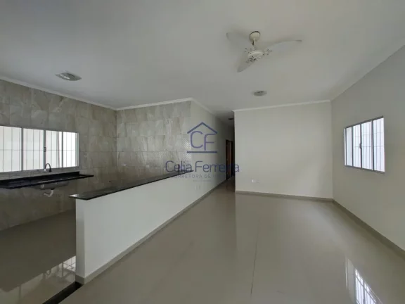 Imagem Excelente casa toda reformada 3 dormitórios Getuba - Massaguaçú - Caraguatatuba/SP