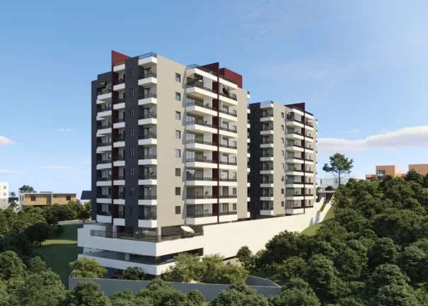 Imagem APARTAMENTO RESIDENCIAL em Ribeirão Pires - SP, Centro