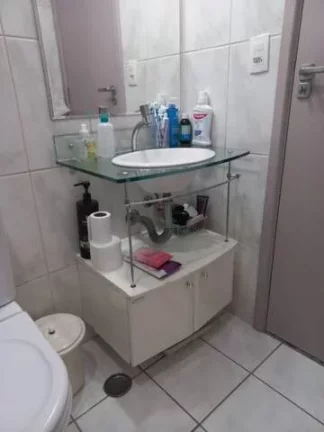 Imagem Apartamento Maravilhoso 69 Metros 3 Dormitorios e 1 Vaga de Garagem