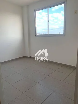 Imagem Apartamento com 2 dormitórios à venda, 50 m² por R$ 374.000,00 - Residencial Coqueiral - Vila Velha/ES