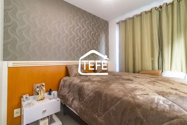 Imagem Apartamento com 2 dormitórios para alugar, 76 m² por R$ 3.900,00/mês - Barra Olímpica- Rio de