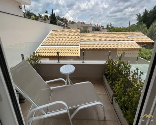 Imagem CASA À VENDA, 333 M² POR R$ 3.400.000,00 - CHÁCARA MALOTA - JUNDIAÍ/SP