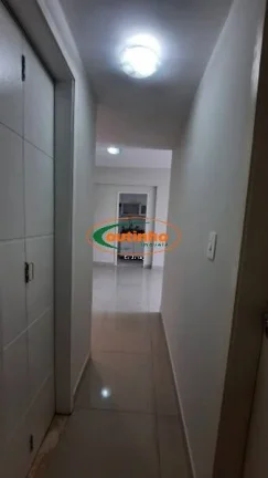 Imagem (29648) Avenida Marechal Rondon - São Francisco Xavier
