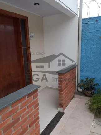 Imagem CASA EM COND. ESTILO APARTAMENTO