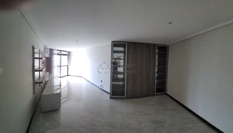 Imagem Lindo apartamento para venda com 3 quartos e vista incrível - PARQUE VALENTINA MIRANDA - MACAÉ/RJ