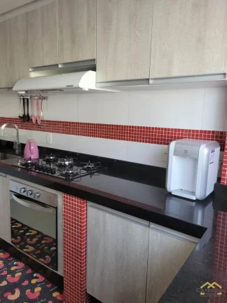 Imagem Casa à Venda por R$1.015.000,00 com 03 dormitórios - Vintage Clube - Jundiaí/SP