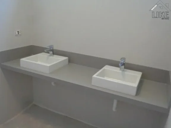 Imagem Alphaville 2 " Alto Padrão 4 Suítes com Piscina "