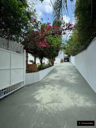 Imagem Incrível Casa de Campo em Atibaia Bairro Nobre! Valor de Ocasião 850 mil!