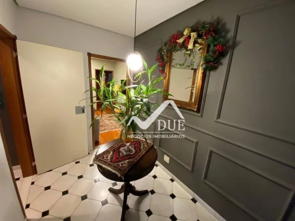 Imagem Apartamento com 3 dormitórios à venda, 263 m² por R$ 1.380.000,00 - Boqueirão - Santos/SP