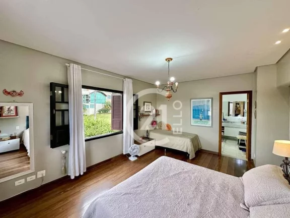 Imagem Casa com 3 quartos à venda - Condomínio Golf Garden - Carapicuíba/SP