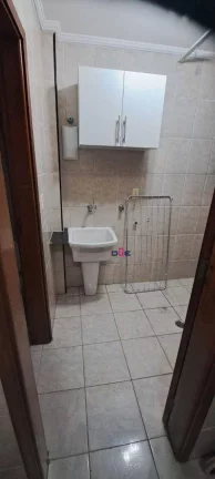 Imagem Apartamento 2 Quartos, 1 Vaga Demarcada - Marapé - Santos/SP