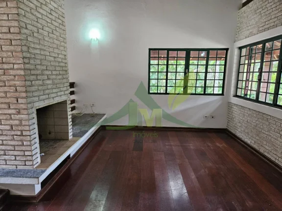 Imagem Casa Ampla com Lazer Completo no Condomínio Panorama – Atibaia