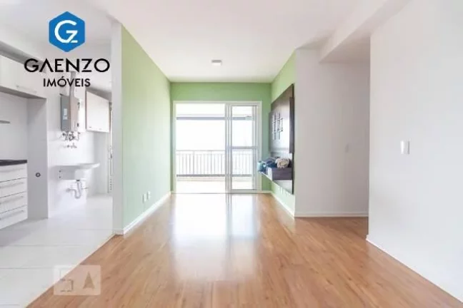Imagem Apartamento no Centro de Osasco Splendor