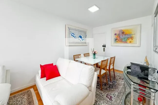 Imagem Apartamento à Venda - Cambuci, 2 Quartos, 75 m2