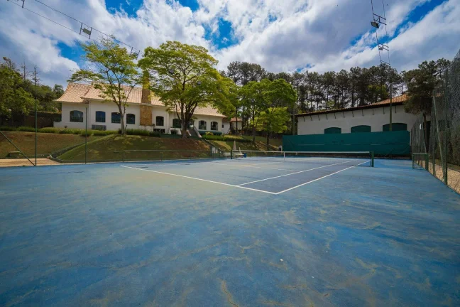 Imagem Terreno à venda, 1171 m² por R$ 700.000,00 - Granja Viana - Forest Hills - Jandira/SP