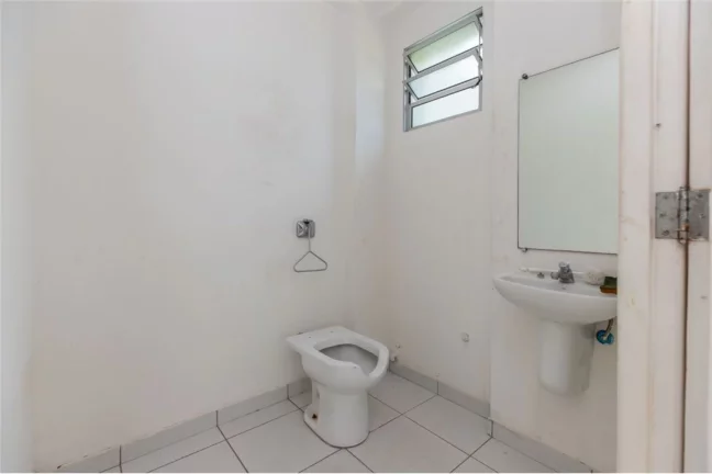 Imagem CASA RESIDENCIAL em São Paulo - SP, Aclimação