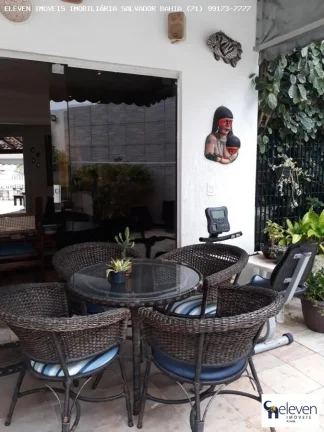 Imagem LUXO E EXCLUSIVIDADE EM CASA NO CAMINHO DAS ÁRVORES  NA ALAMEDA DOS EUCALIPTOS COM 5/4 E 3 SUÍTES E  4 VAGAS.