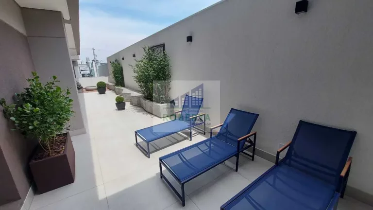 Imagem APARTAMENTO À VENDA EM INDIANÓPOLIS COM 1 DORMITÓRIOS