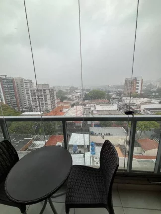 Imagem Studio a venda em Moema