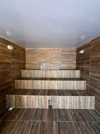 Imagem Apartamento para alugar no Condomínio Reserva do Paraíso, no bairro Jardim Esplanada, Uberaba