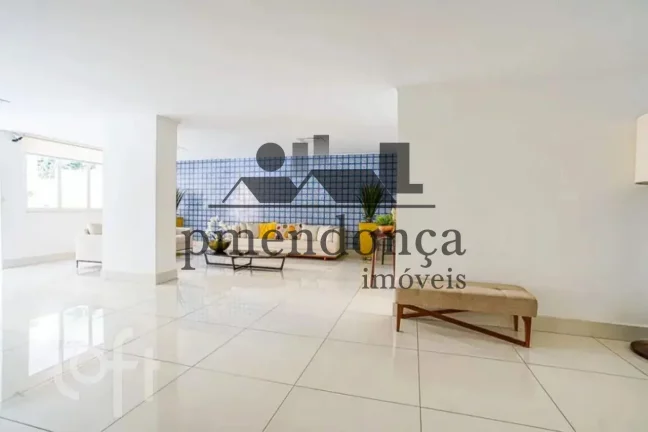 Imagem Apartamento em Perdizes com 3 quartos( 2 suí­tes ) e 1 vaga, 101m2