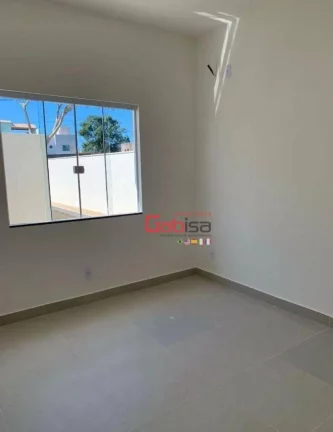 Imagem Casa com 2 dormitórios à venda, 60 m² por R$ 290.000,00 - Vila do Peró - Cabo Frio/RJ
