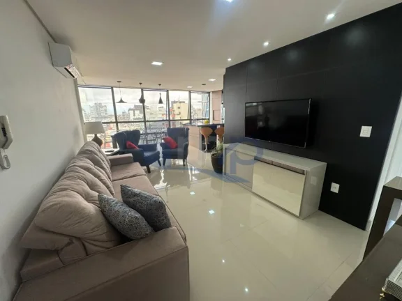 Imagem Apartamento á venda com 3 dormitórios na Praia Grande em Torres/RS