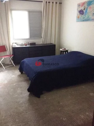 Imagem Apartamento à venda 3 Quartos, 1 Suite, 1 Vaga, 113M², Osvaldo Cruz, São Caetano do Sul - SP