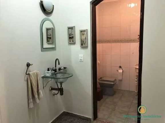Imagem Passargada E - Espaçosa e confortável. Piscina, gourmet e campinho!