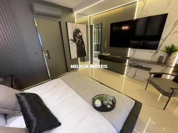 Imagem Cobertura Duplex a venda em Balneário Camboriú - SC
