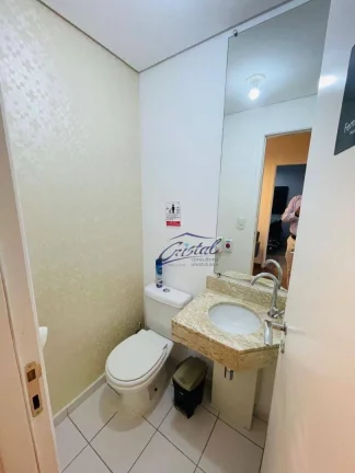Imagem Conjunto para alugar, 75 m² - Brooklin - São Paulo/SP