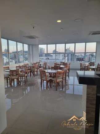 Imagem Apartamento de dois dormitórios no bairro Aparecida